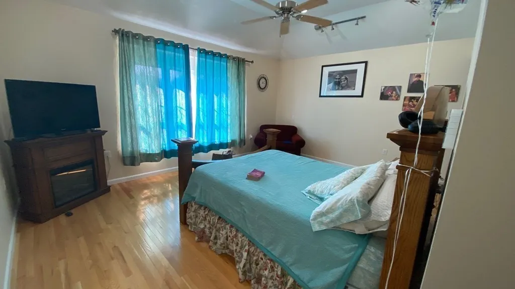 3 bed, 2 bath apartment for rent at 73 Zain Circle Unit 73, Milford — photo 9 of 16