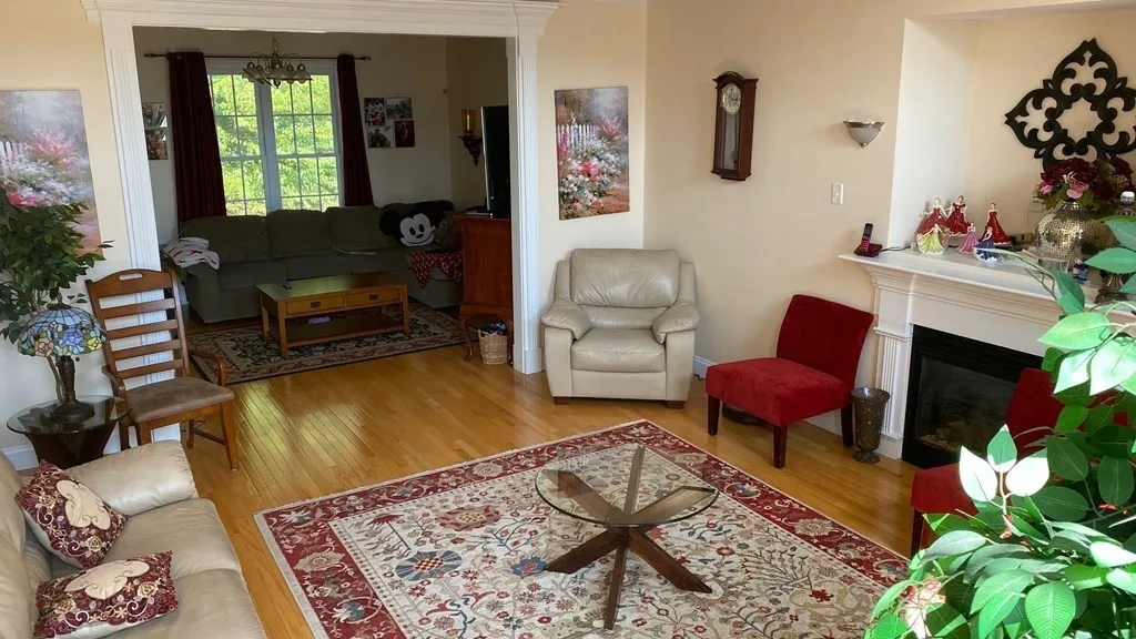 3 bed, 2 bath apartment for rent at 73 Zain Circle Unit 73, Milford — photo 12 of 16