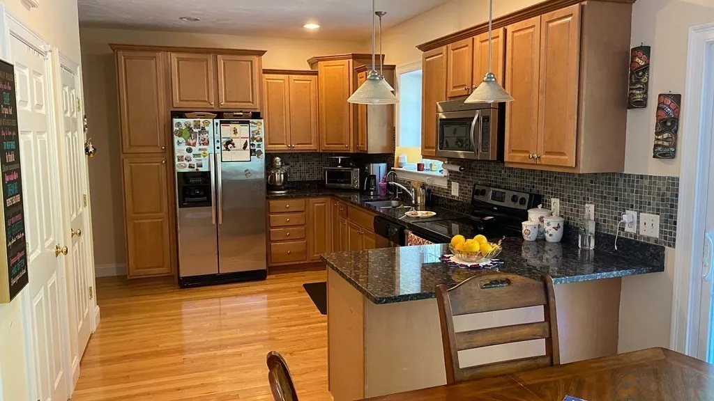 3 bed, 2 bath apartment for rent at 73 Zain Circle Unit 73, Milford — photo 16 of 16