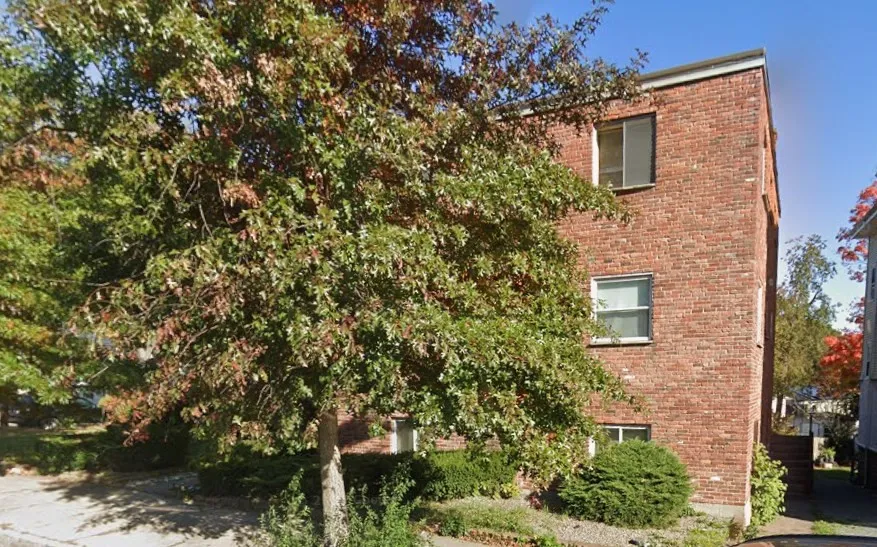 2 bed, 1 bath apartment for rent at 730 Cummins Hwy Unit 2, Mattapan