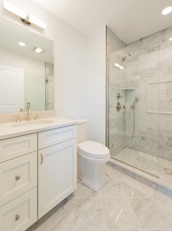 2 bed, 2 bath apartment for rent at 730 East Broadway Unit 307, South Boston