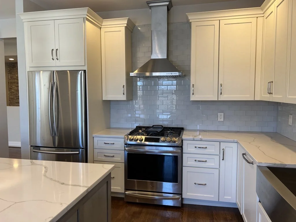 3 bed, 3 bath apartment for rent at 731 Cambridge St Unit 2, Brighton — photo 2 of 29