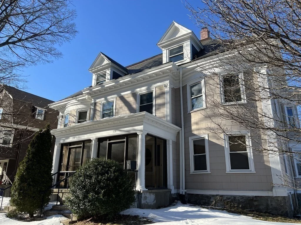 3 bed, 3 bath apartment for rent at 731 Cambridge St Unit 2, Brighton — photo 15 of 29