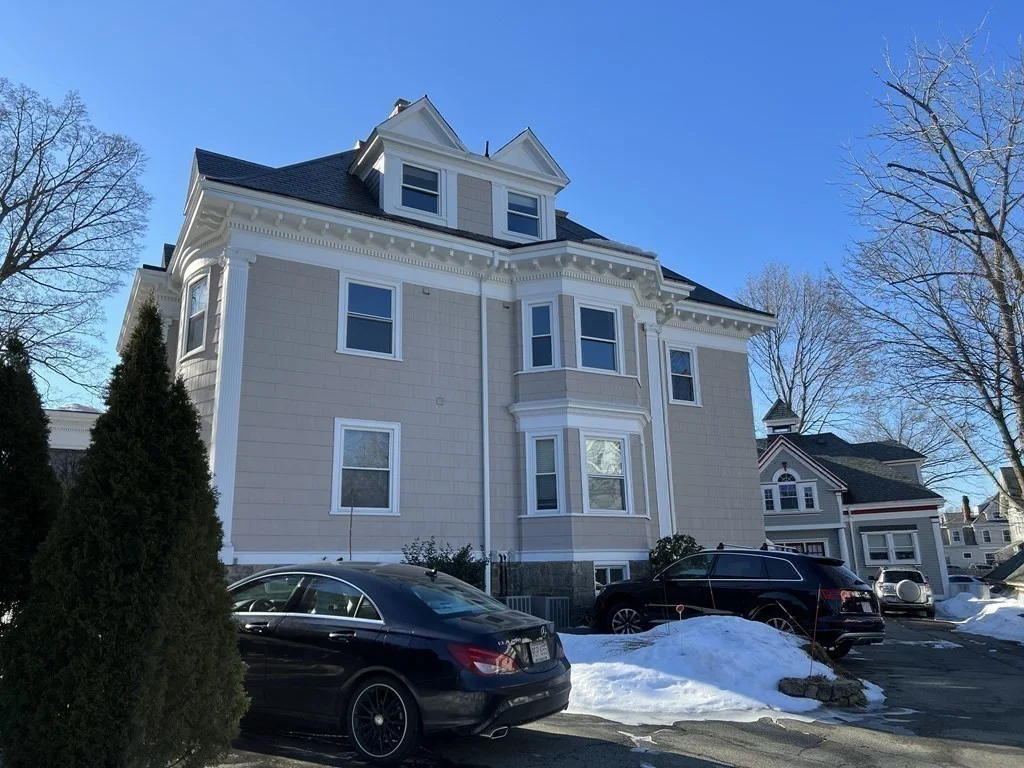 3 bed, 3 bath apartment for rent at 731 Cambridge St Unit 2, Brighton — photo 16 of 29