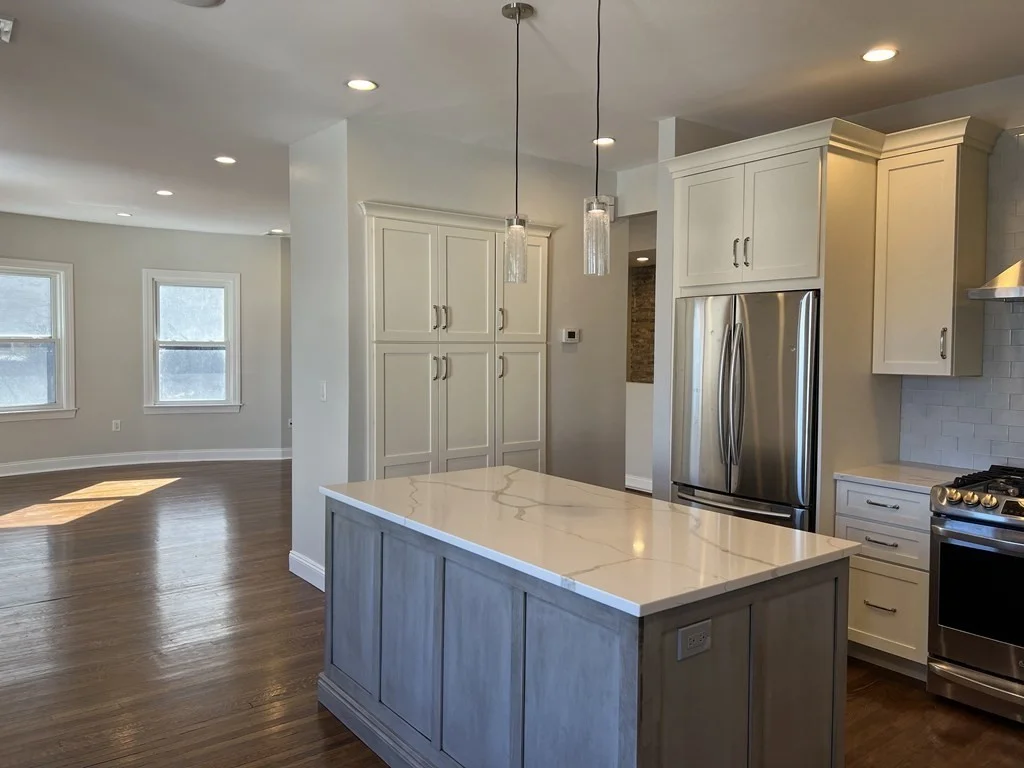 3 bed, 3 bath apartment for rent at 731 Cambridge St Unit 2, Brighton — photo 1 of 29
