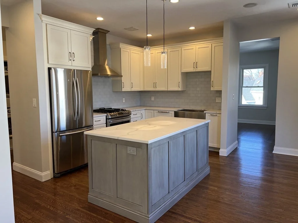 3 bed, 3 bath apartment for rent at 731 Cambridge St Unit 2, Brighton — photo 4 of 29
