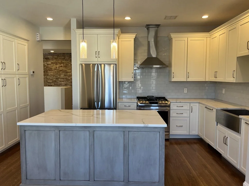 3 bed, 3 bath apartment for rent at 731 Cambridge St Unit 2, Brighton — photo 3 of 29