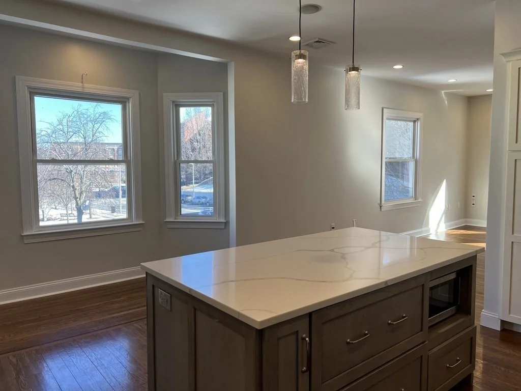 3 bed, 3 bath apartment for rent at 731 Cambridge St Unit 2, Brighton — photo 5 of 29