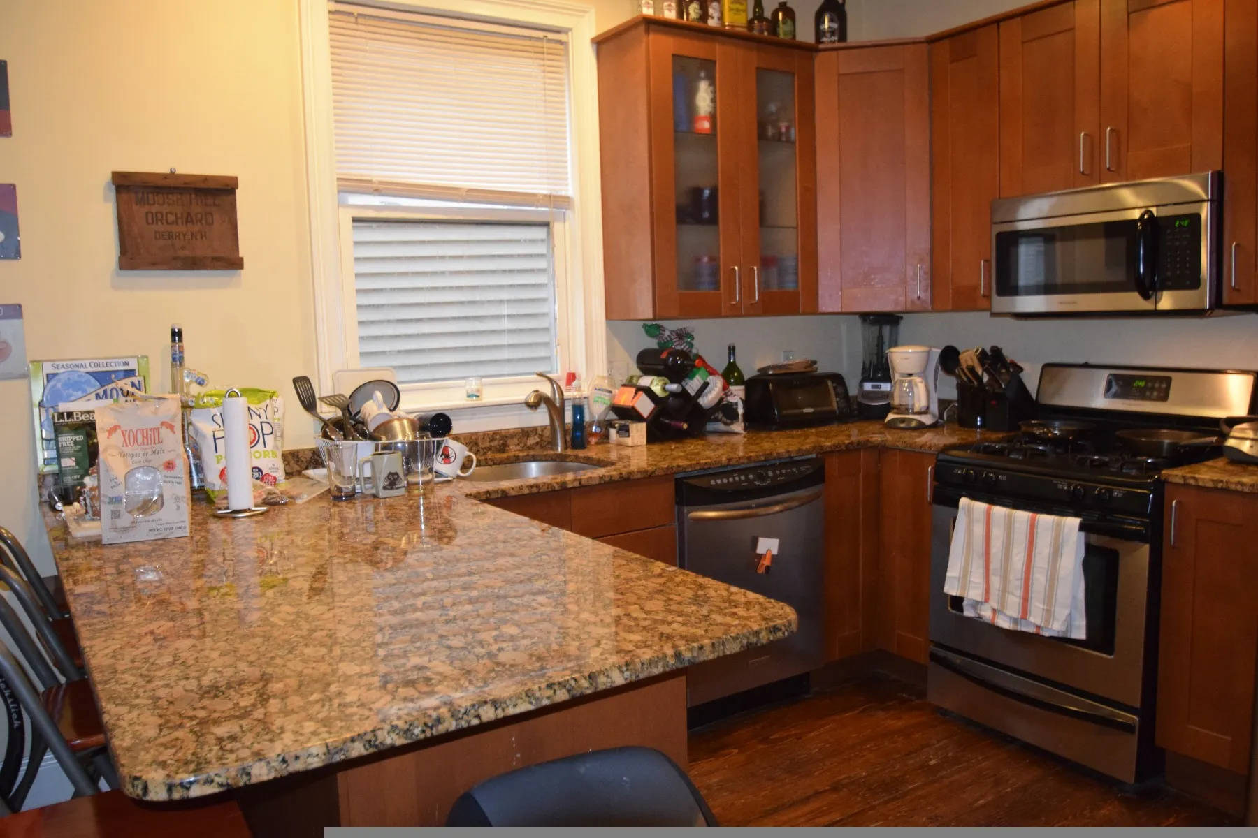 4 bed, 2 bath apartment for rent at 731 Parker St Unit 2, Mission Hill — photo 27 of 33