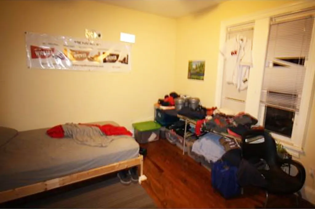 4 bed, 2 bath apartment for rent at 731 Parker St Unit 2, Mission Hill — photo 10 of 33