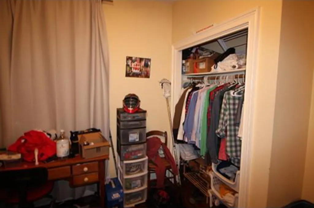 4 bed, 2 bath apartment for rent at 731 Parker St Unit 2, Mission Hill — photo 12 of 33