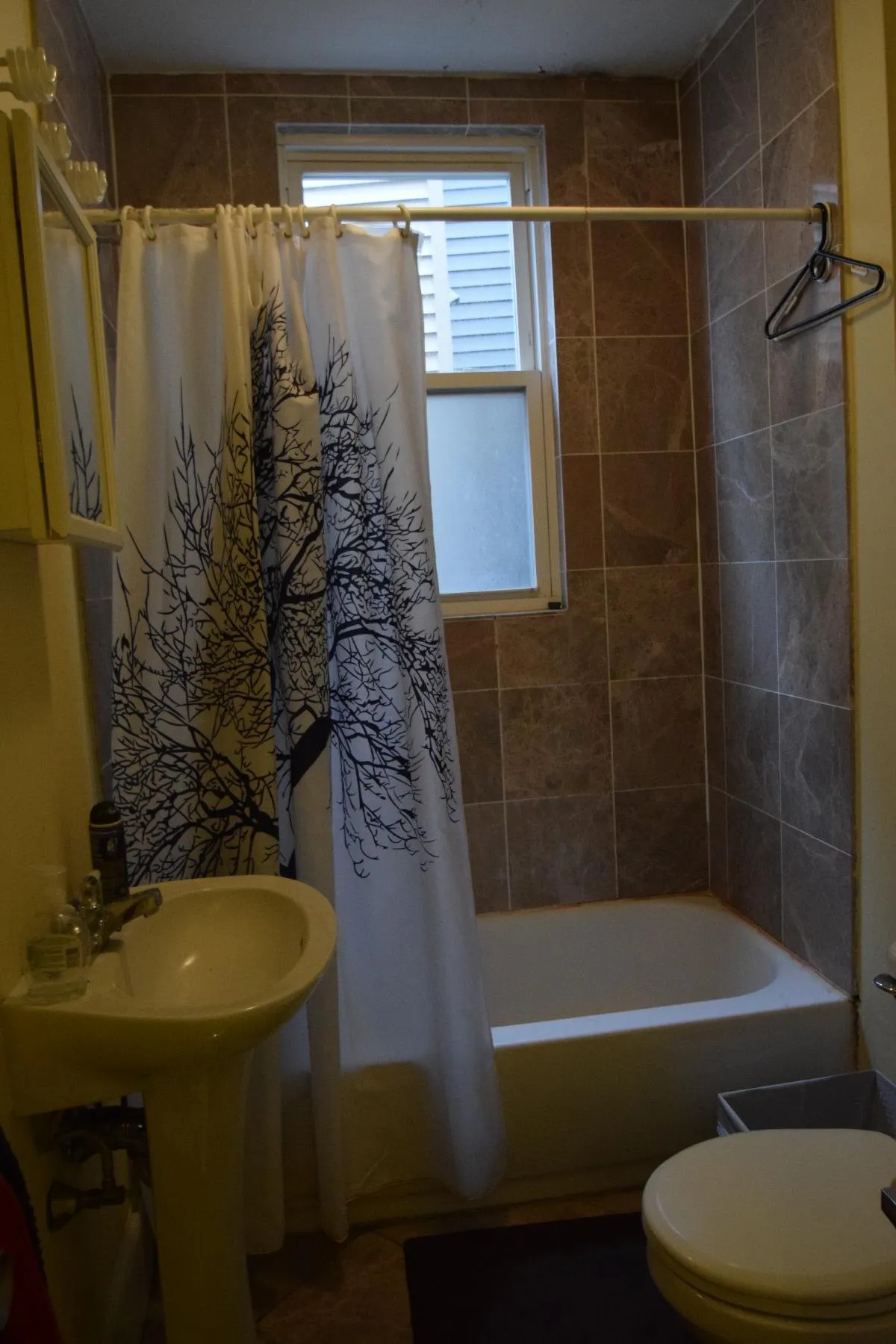4 bed, 2 bath apartment for rent at 731 Parker St Unit 2, Mission Hill — photo 21 of 33