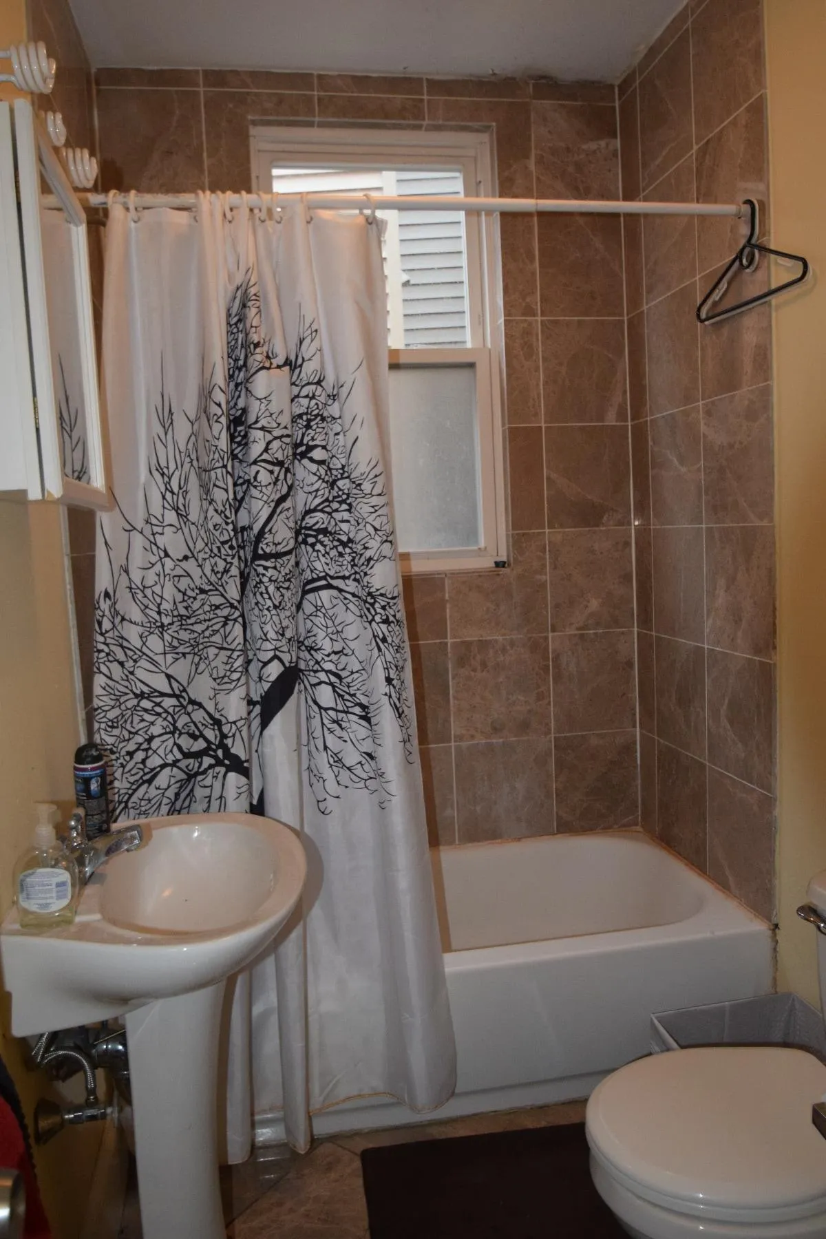 4 bed, 2 bath apartment for rent at 731 Parker St Unit 2, Mission Hill — photo 18 of 33