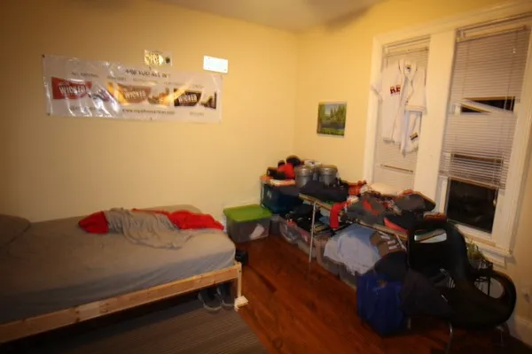 4 bed, 1 bath apartment for rent at 731 Parker St Unit 3, Mission Hill — photo 6 of 16
