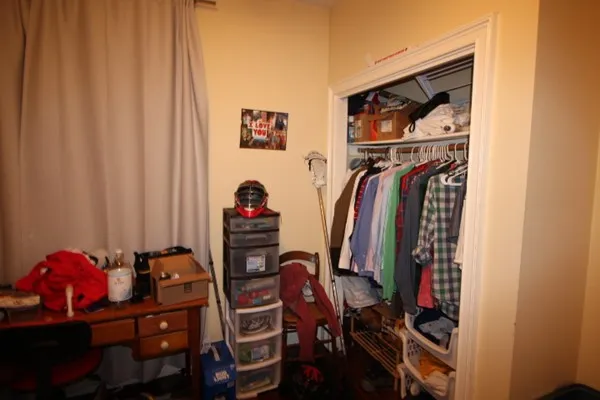 4 bed, 1 bath apartment for rent at 731 Parker St Unit 3, Mission Hill — photo 3 of 16