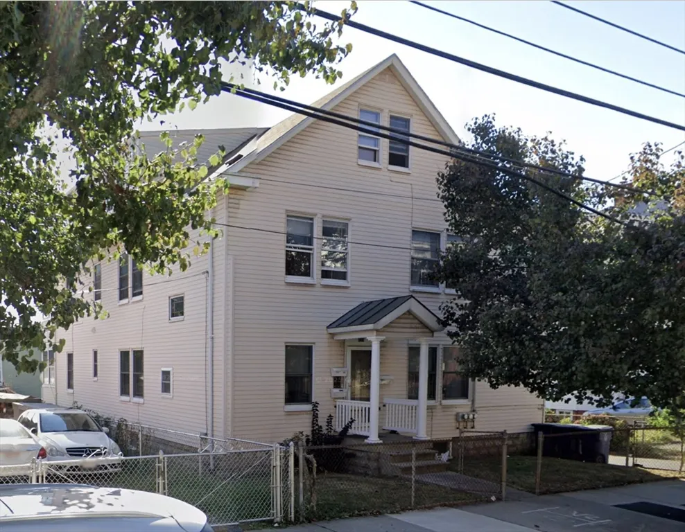 2 bed, 1 bath apartment for rent at 731 Winthrop Ave Unit 2, Beachmont — photo 1 of 23