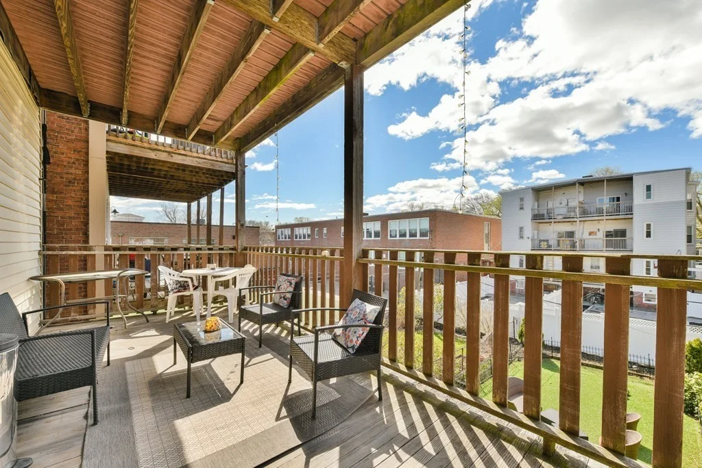 3 bed, 2 bath apartment for rent at 733 E 3rd St Unit 2, South Boston — photo 15 of 19
