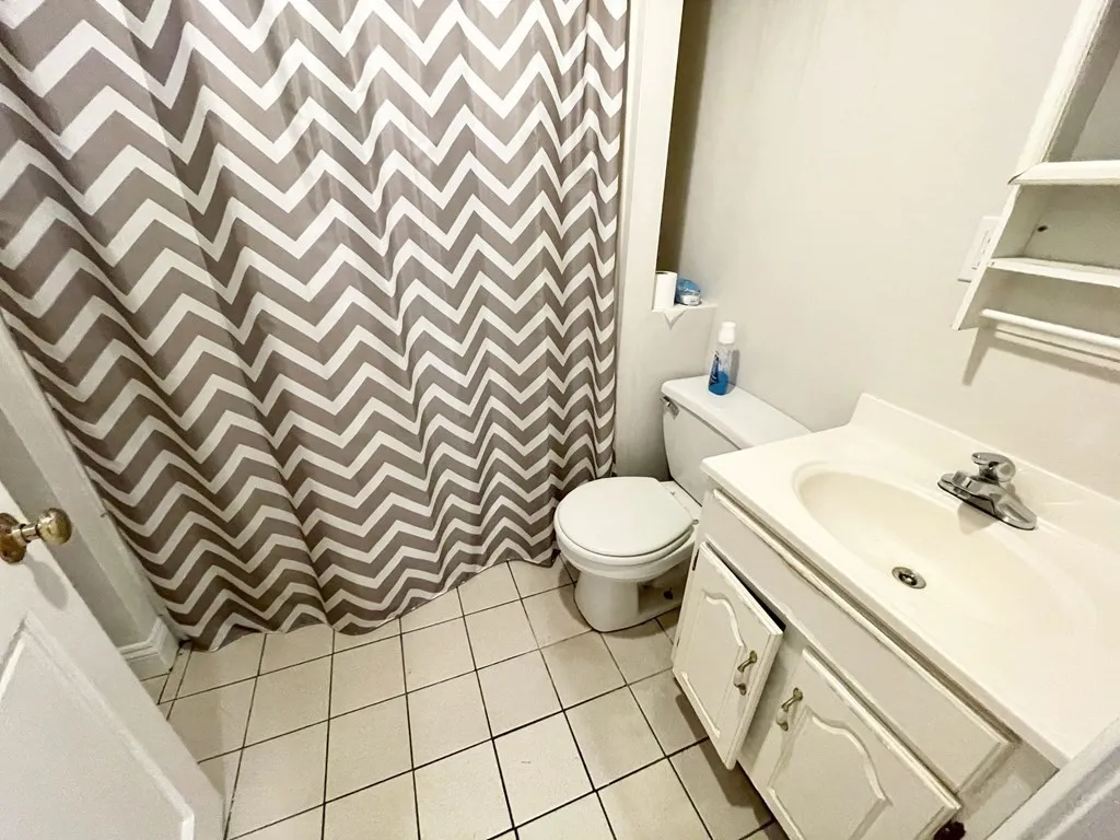 3 bed, 1 bath apartment for rent at 733 Parker St Unit 1, Mission Hill — photo 14 of 14