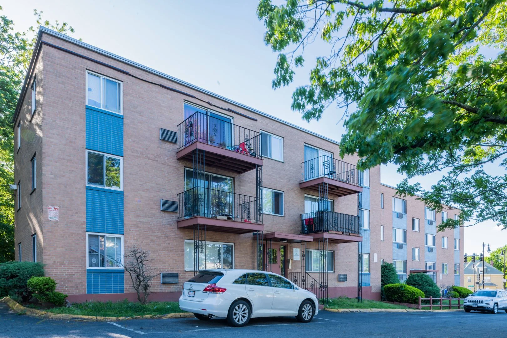2 bed, 1 bath apartment for rent at 733 River St Unit 36, Hyde Park — photo 1 of 7