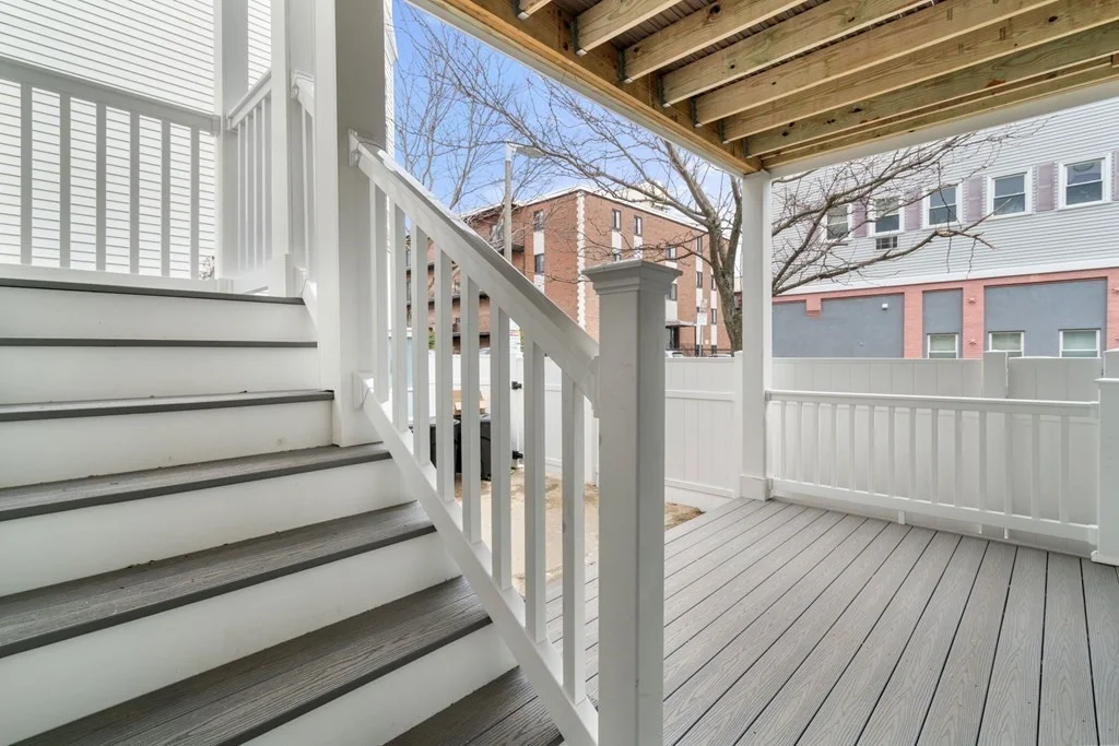 4 bed, 2 bath apartment for rent at 734 East 7th Unit 2, Boston — photo 18 of 22