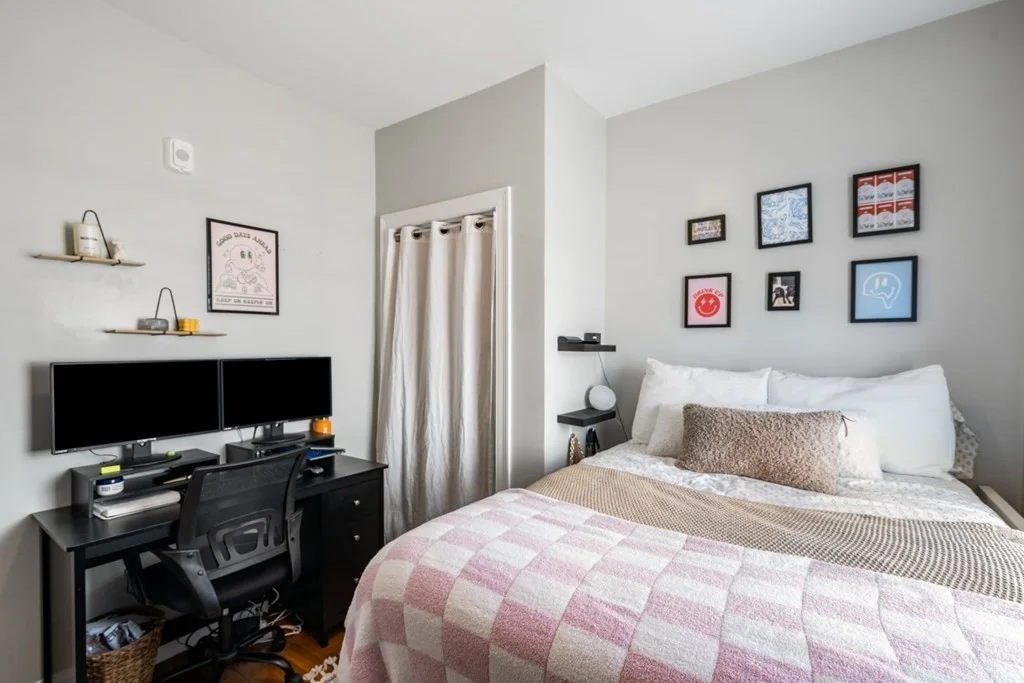 4 bed, 2 bath apartment for rent at 734 East 7th Unit 2, Boston — photo 12 of 22