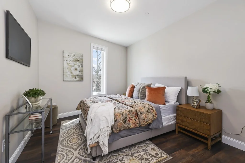 1 bed, 1 bath apartment for rent at 734 South St Unit 3, Roslindale — photo 7 of 41