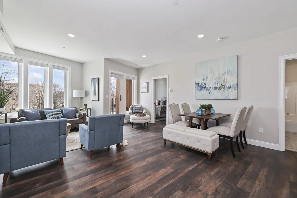 2 bed, 2 bath apartment for rent at 734 South St Unit 4, Roslindale — photo 13 of 42