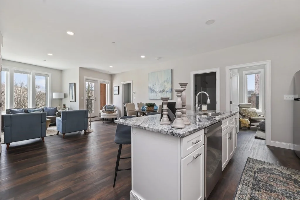 2 bed, 2 bath apartment for rent at 734 South St Unit 4, Roslindale — photo 2 of 42