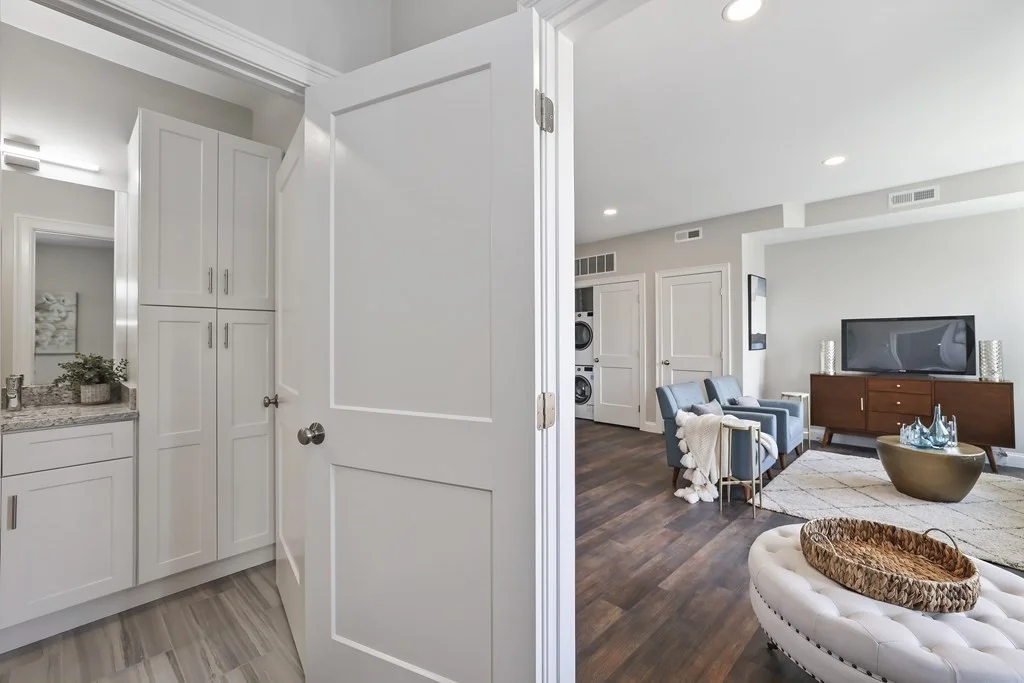 2 bed, 2 bath apartment for rent at 734 South St Unit 4, Roslindale — photo 17 of 42