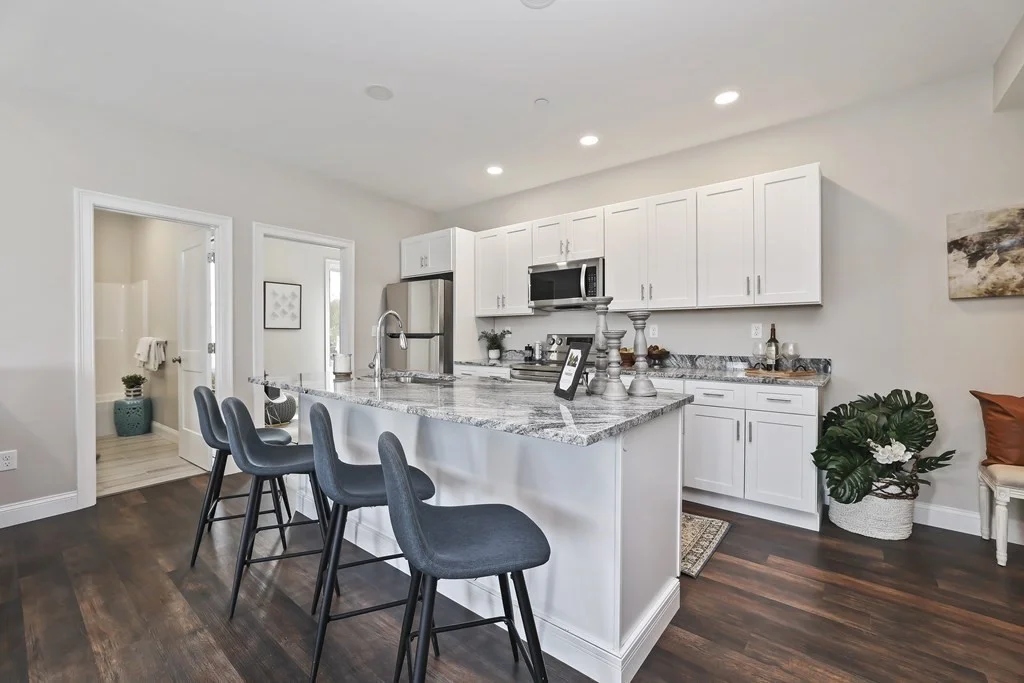 2 bed, 2 bath apartment for rent at 734 South St Unit 4, Roslindale — photo 3 of 42