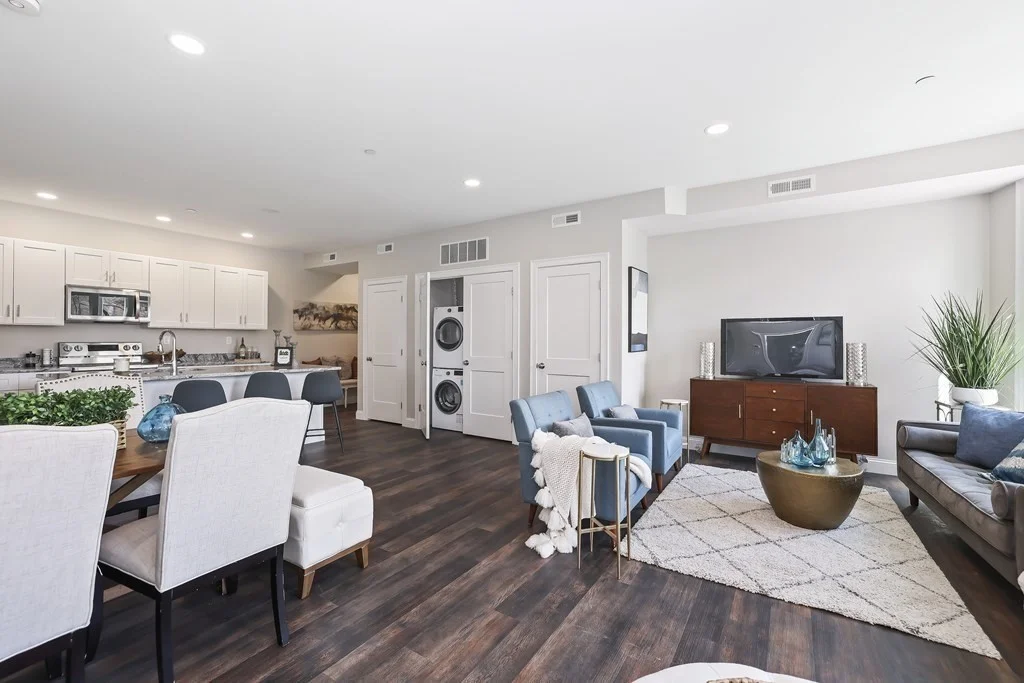 2 bed, 2 bath apartment for rent at 734 South St Unit 4, Roslindale — photo 11 of 42