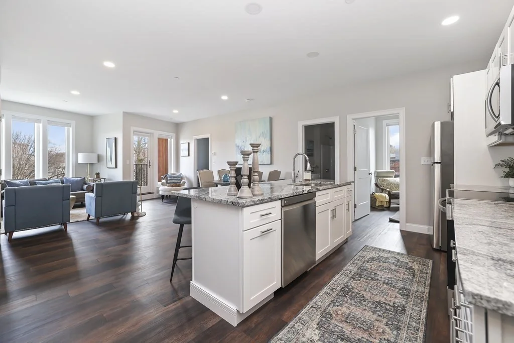 2 bed, 2 bath apartment for rent at 734 South St Unit 4, Roslindale — photo 9 of 42