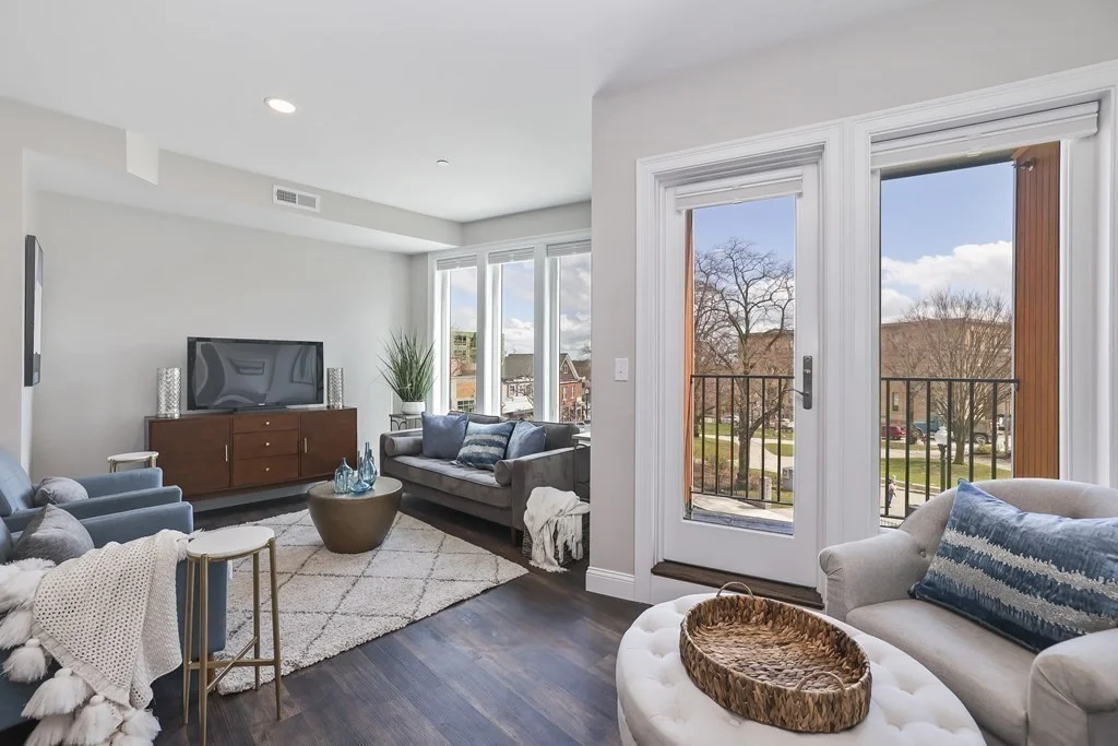 2 bed, 2 bath apartment for rent at 734 South St Unit 4, Roslindale — photo 14 of 42