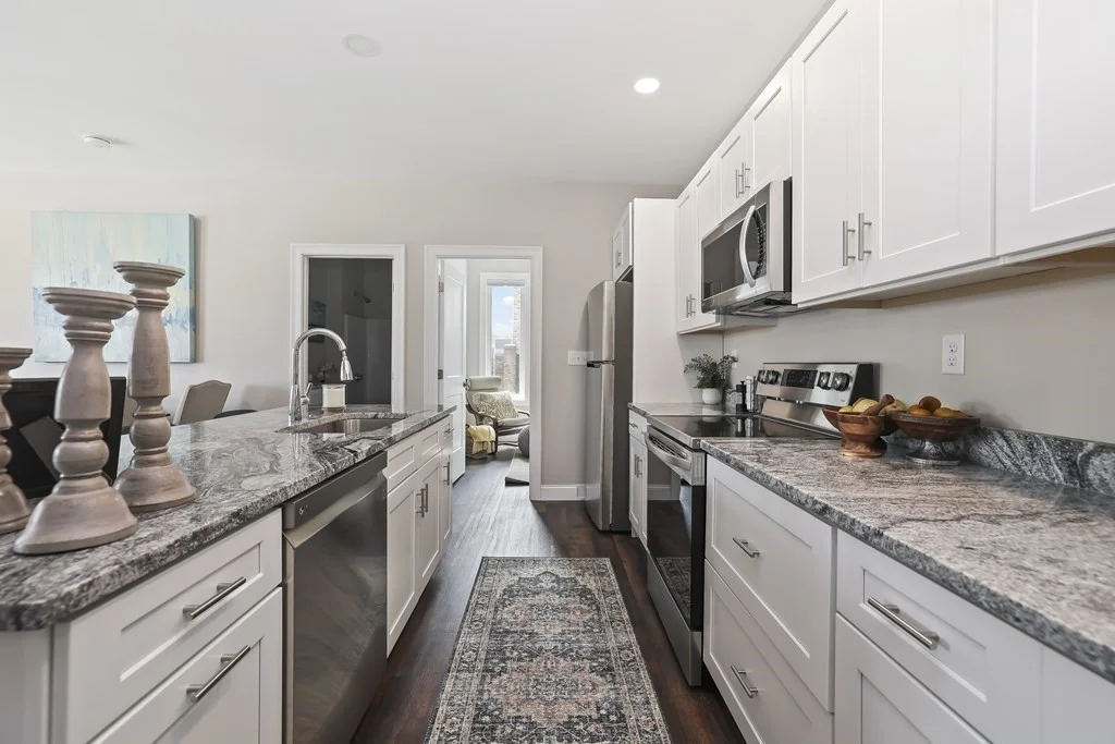 2 bed, 2 bath apartment for rent at 734 South St Unit 4, Roslindale — photo 6 of 42