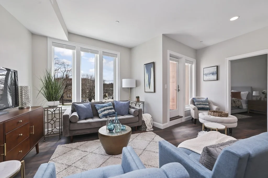 2 bed, 2 bath apartment for rent at 734 South St Unit 4, Roslindale — photo 16 of 42