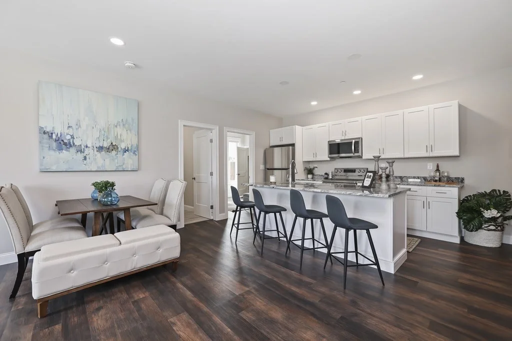 2 bed, 2 bath apartment for rent at 734 South St Unit 4, Roslindale — photo 5 of 42