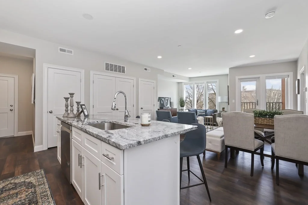 2 bed, 2 bath apartment for rent at 734 South St Unit 4, Roslindale — photo 4 of 42