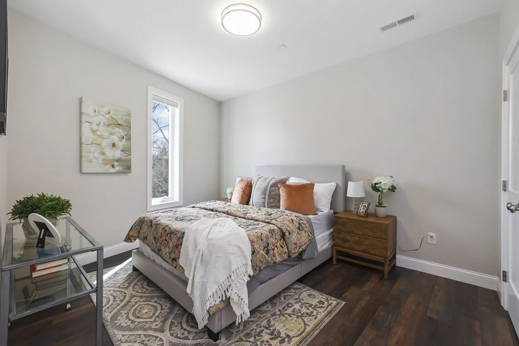 2 bed, 2 bath apartment for rent at 734 South St Unit 8, Roslindale — photo 7 of 30
