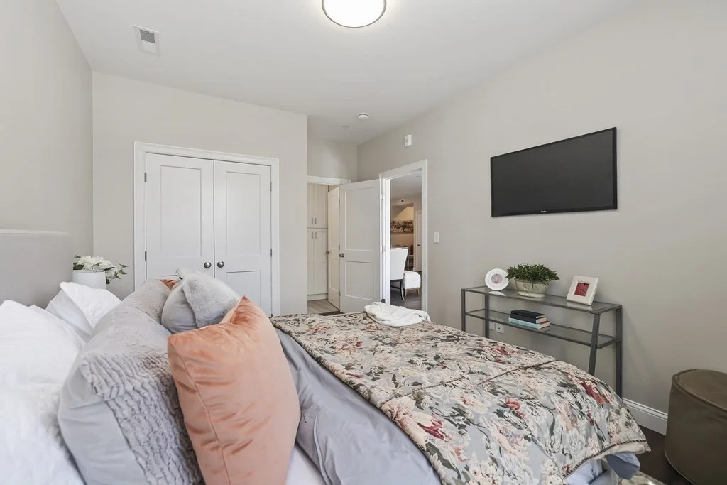 2 bed, 2 bath apartment for rent at 734 South St Unit 8, Roslindale — photo 6 of 30