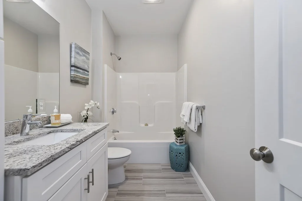 2 bed, 2 bath apartment for rent at 734 South St Unit 8, Roslindale — photo 12 of 30