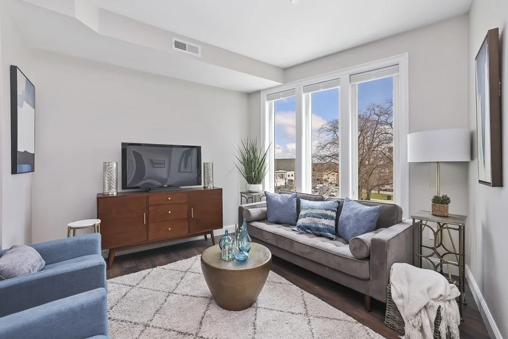 2 bed, 2 bath apartment for rent at 734 South St Unit 8, Roslindale — photo 1 of 30