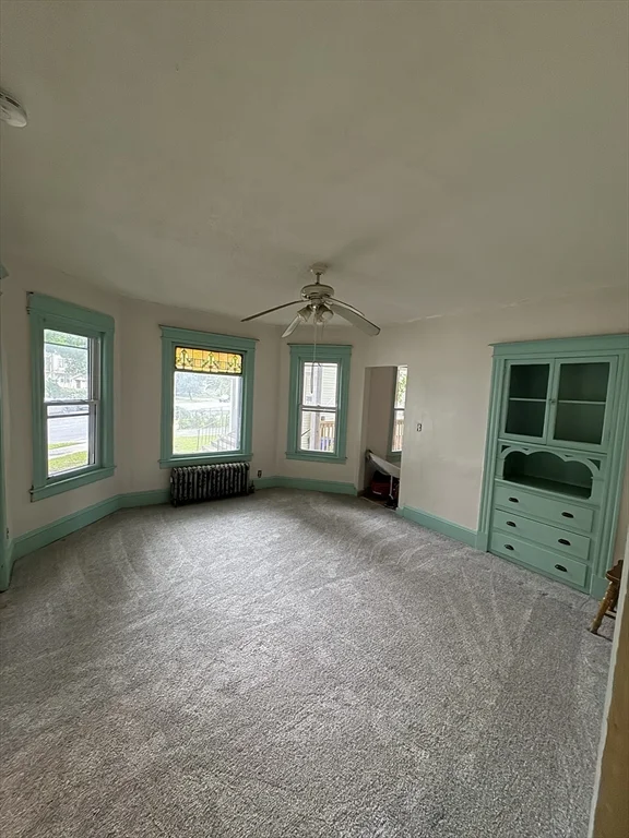 3 bed, 1 bath apartment for rent at 735 Belmont St Unit 1, Springfield — photo 8 of 16