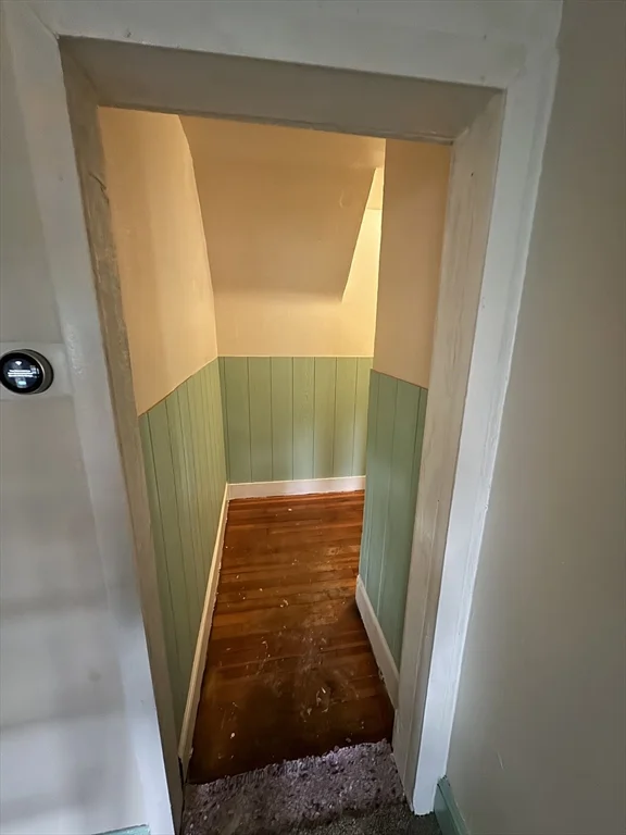 3 bed, 1 bath apartment for rent at 735 Belmont St Unit 1, Springfield — photo 13 of 16