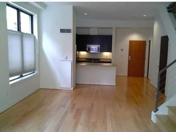 2 bed, 1 bath apartment for rent at 735 Harrison Unit W103, South End