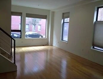 2 bed, 1 bath apartment for rent at 735 Harrison Unit W103, South End — photo 3 of 6
