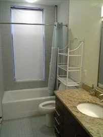 2 bed, 1 bath apartment for rent at 735 Harrison Unit W103, South End — photo 5 of 6