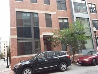 2 bed, 1 bath apartment for rent at 735 Harrison Unit W103, South End — photo 6 of 6