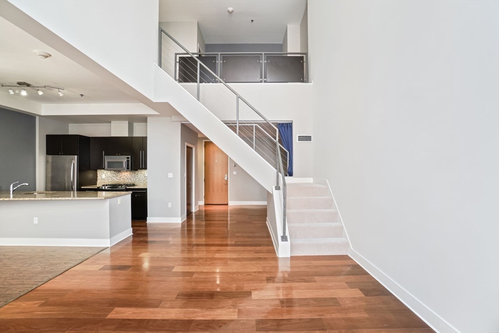 1 bed, 1 bath apartment for rent at 735 Harrison Unit W104, South End — photo 3 of 30