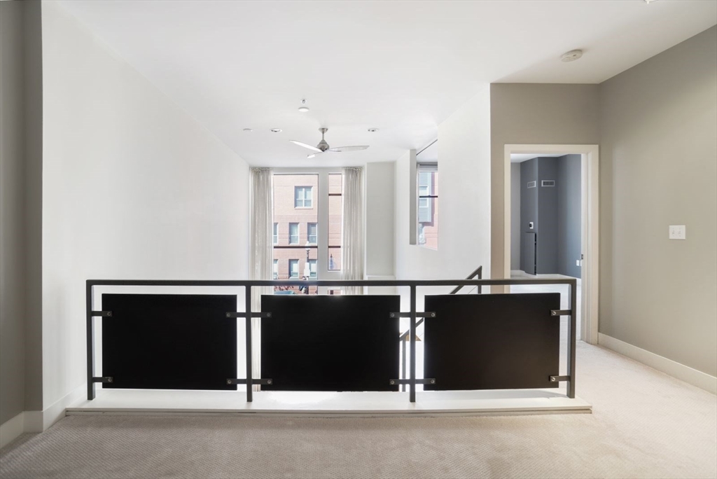 1 bed, 1 bath apartment for rent at 735 Harrison Unit W104, South End — photo 6 of 30