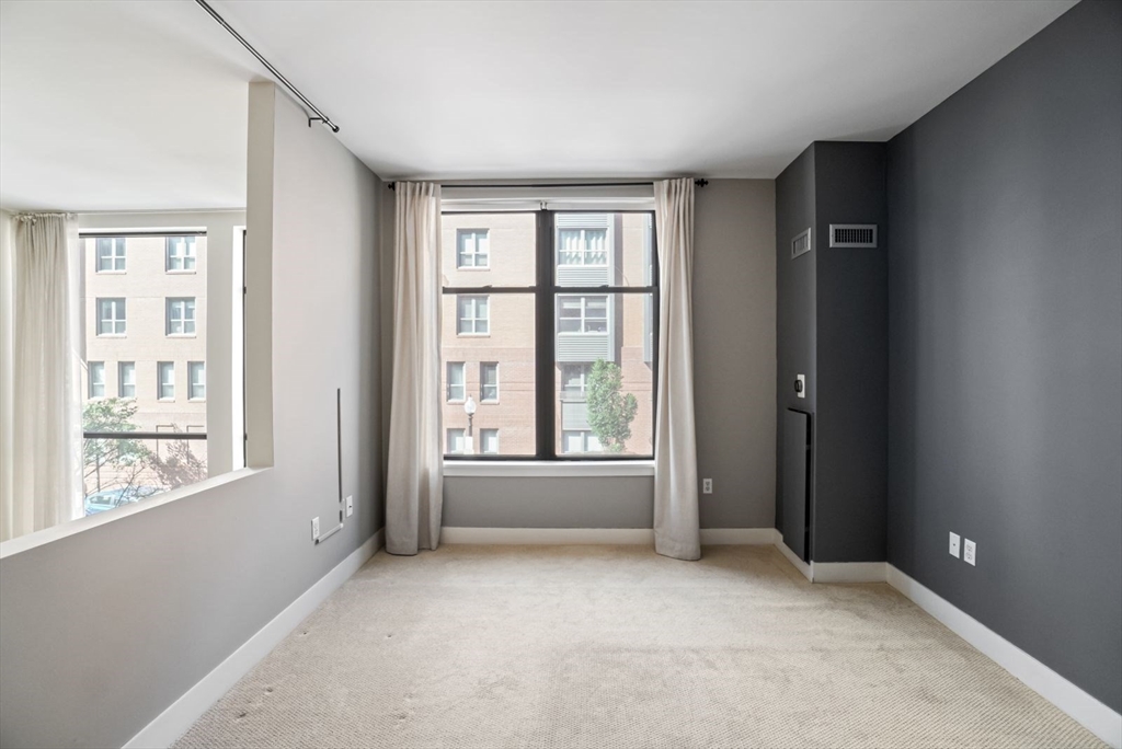 1 bed, 1 bath apartment for rent at 735 Harrison Unit W104, South End — photo 16 of 30